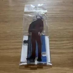 ブルーロック展　ミヒャエル・カイザー　アクリルスタンド