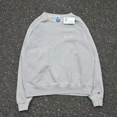 90s Champion グレー X-LARGE スウェット