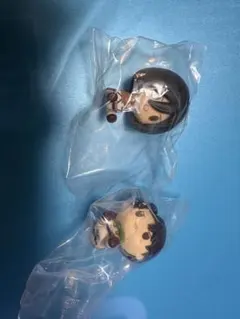 이치방쿠지 進撃の巨人 心臓を捧げよ H賞 ちょこのっこ ミカサ リヴァイ
