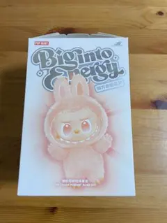 the monsters big into energy キャラクターグッズ