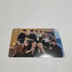 straykids ラキドロ　全員