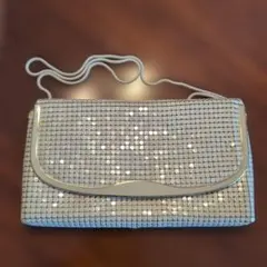 【GLOMESH】ヴィンテージバッグ 　箱あり