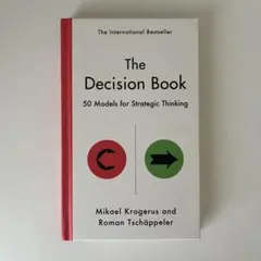 The Decision Book (Krogerus&Tschäppeler)