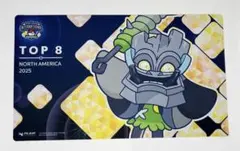 2025年最新】オーガポン プレイマット 海外の人気アイテム