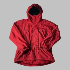99年製 Patagonia インファーノジャケット 野村訓市