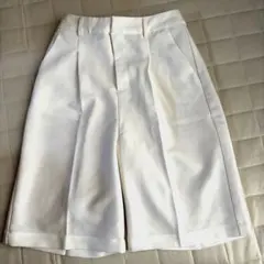 Lサイズホワイト