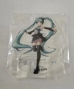 MIKU EXPO Rewind アクスタ