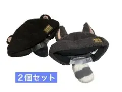 ロストキッズ　ファンキャップ　ディズニーシー　ファンタジースプリングス