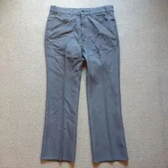 リーバイス スタプレ ブーツカット 517 W34