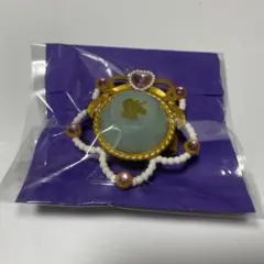 スタライ10th リングライト カンナ