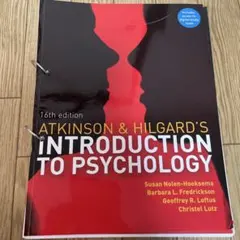 Atkinson & Hilgard's Introduction to Ps…