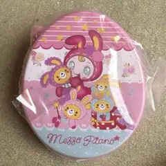 べリエちゃん　ヘアコームチャームのサムネイル