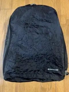 Samsonite 黒 リュック・バックパック