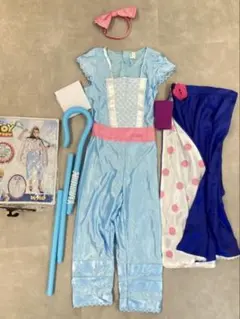 2026年最新】ボーピープ 仮装の人気アイテム - メルカリ