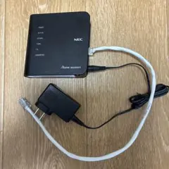 Aterm WG1200CR 動作確認済