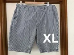 ユニクロ　ドライストレッチイージーショートパンツ　XLサイズ　⑤のサムネイル