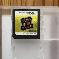 リズム天国ゴールド