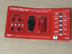 京商 DyDo Ferrari Dino 246GT ミニカーキット 1/64のサムネイル