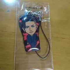 登坂広臣クリーナー