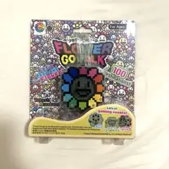 FLOWER GO WALK 村上隆 ゲーム機 Pink&White - メルカリ