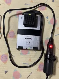 軽自動車登録済み パナソニック製 ETC車載器 シガーソケット - メルカリ