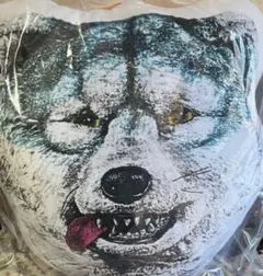 一番くじ MAN WITH A MISSION C賞Tokyo Tanaka