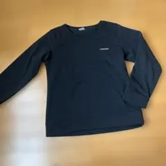 HEAD ブラック 長袖ジャージ Lサイズ