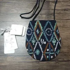 2026年最新】ミナペルホネン キッズ ポシェットの人気アイテム - メルカリ