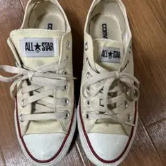CONVERSE ALL STAR スニーカー