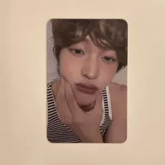 RIIZE ウォンビン ソウルコン 7/6 会場限定 ラキドロ トレカ 公式