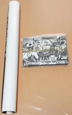 放送55周年記念 B2判ポスター(直筆サイン入り) フジ・アキコ