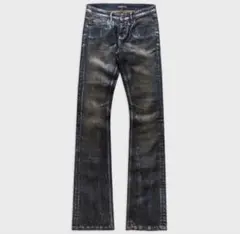 JULIUS Flared Jet Pantフレアパンツ25ss nubian - メルカリ