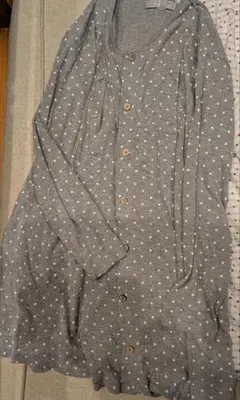 授乳パジャマ　西松屋　トップスのみ