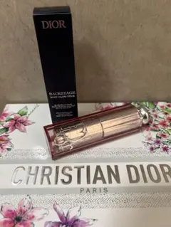 DIOR ディオール バックステージ ロージー グロウ スティック 107のサムネイル