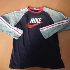 NIKE 長袖カットソー