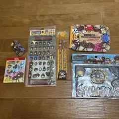 なめこ栽培キット　文房具