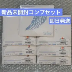 TWS play hard compact 7枚コンプセット 新品未開封