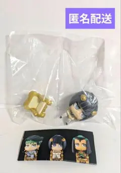 【未開封】ジョジョコレ　ジョジョワールド　JOJO WORLD 3 ブチャラティ