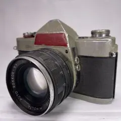 り*の様 MINOLTA E.ROKKOR 30mm F4.5 レンズ - メルカリ