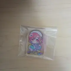 プロジェクトセカイ 鳳えむ アクリルブロック