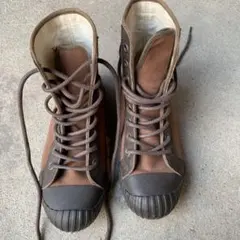 converse originals Vintage ハイカット　希少