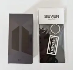 2025年最新】bts アミボムキーリングの人気アイテム - メルカリ