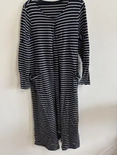 マタニティパジャマ　ベルメゾン