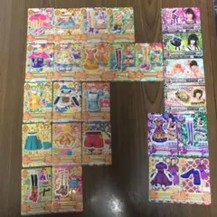 アイカツカード