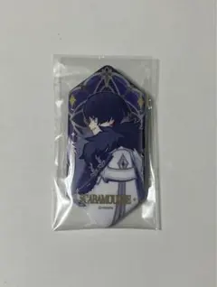 原神 博士 ドットーレ 缶バッチ - メルカリ