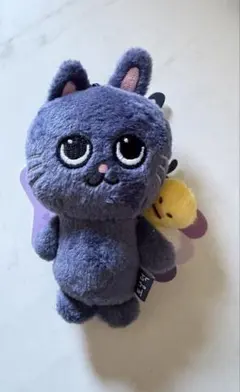 RIIZE ウォンビン トニャンドク 10cmマスコット - メルカリ
