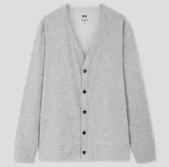 UNIQLO カーディガン