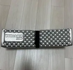 [美品]サーマレスト Zライトソル レギュラー シルバー/レモンのサムネイル