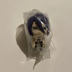 チェンソーマン ガチャガチャ つまんでつなげてマスコット レゼ チェーン