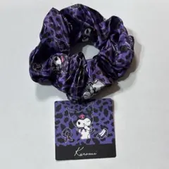 クロミ　シュシュ　サンリオ